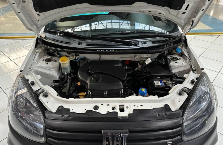 Fiat Fiorino 1.4 MPi Furgao Endurance 8v - Foto #3
