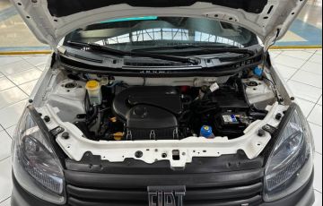 Fiat Fiorino 1.4 MPi Furgao Endurance 8v - Foto #3