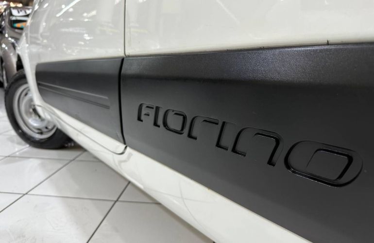 Fiat Fiorino 1.4 MPi Furgao Endurance 8v - Foto #6