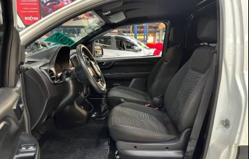 Fiat Fiorino 1.4 MPi Furgao Endurance 8v - Foto #8