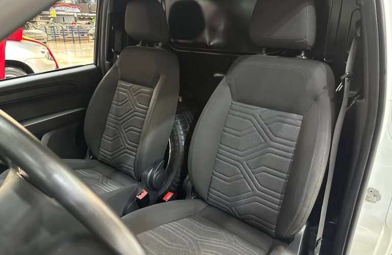 Fiat Fiorino 1.4 MPi Furgao Endurance 8v - Foto #9