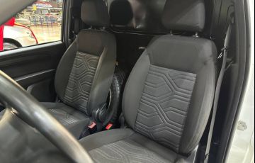 Fiat Fiorino 1.4 MPi Furgao Endurance 8v - Foto #9