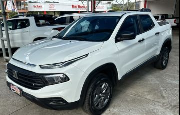 Fiat Toro 1.3 T270 Endurance (Aut)
