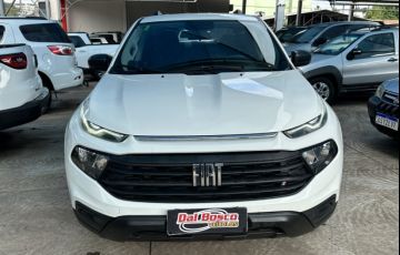 Fiat Toro 1.3 T270 Endurance (Aut) - Foto #2