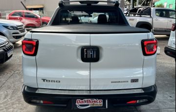 Fiat Toro 1.3 T270 Endurance (Aut) - Foto #6