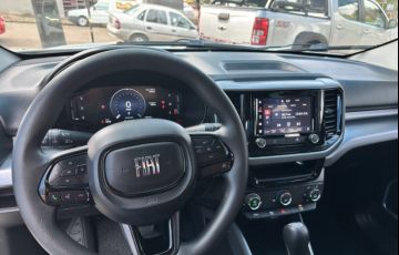 Fiat Toro 1.3 T270 Endurance (Aut) - Foto #9