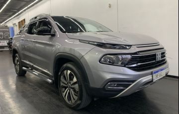 Fiat Toro 1.3 Turbo 270 Volcano At6
