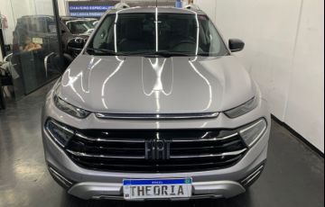 Fiat Toro 1.3 Turbo 270 Volcano At6 - Foto #2