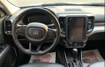 Fiat Toro 1.3 Turbo 270 Volcano At6 - Foto #4
