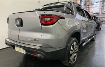 Fiat Toro 1.3 Turbo 270 Volcano At6 - Foto #6