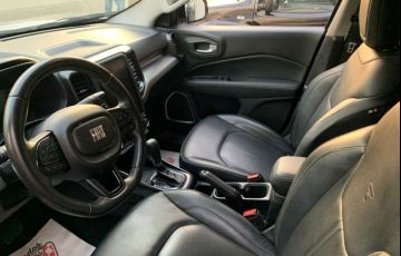 Fiat Toro 1.3 Turbo 270 Volcano At6 - Foto #7