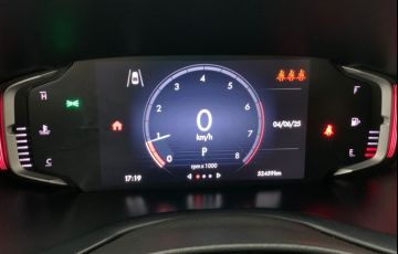 Fiat Toro 1.3 Turbo 270 Volcano At6 - Foto #9