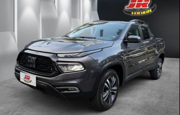 Fiat Toro 1.3 Turbo 270 Freedom At6