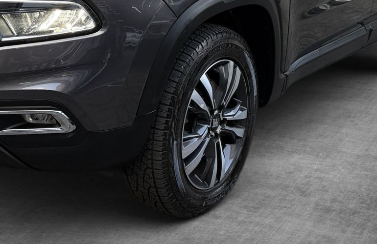 Fiat Toro 1.3 Turbo 270 Freedom At6 - Foto #5