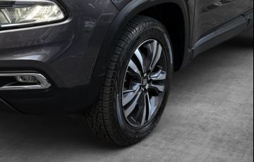 Fiat Toro 1.3 Turbo 270 Freedom At6 - Foto #5