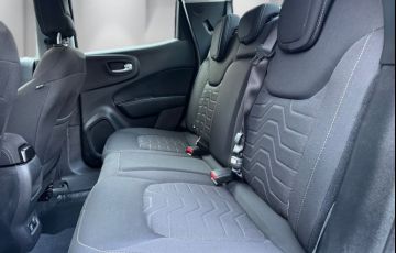 Fiat Toro 1.3 Turbo 270 Freedom At6 - Foto #10