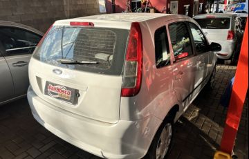 Ford Fiesta Hatch 1.6 (Flex) - Foto #4