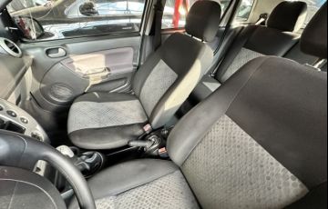 Ford Fiesta Hatch 1.6 (Flex) - Foto #7