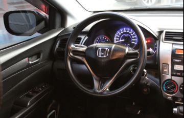 Honda City 1.5 LX 16v - Foto #3