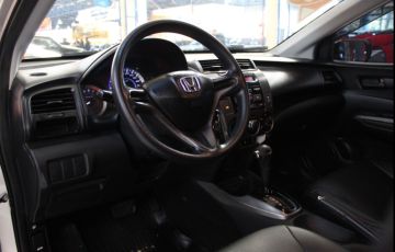 Honda City 1.5 LX 16v - Foto #4