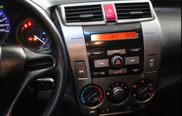 Honda City 1.5 LX 16v - Foto #7