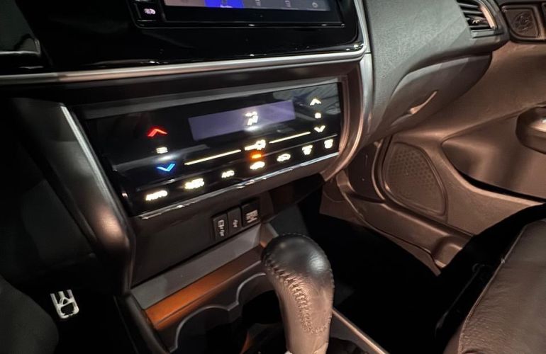 Honda City 1.5 EXL 16v - Foto #9