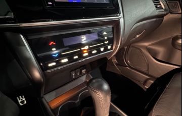 Honda City 1.5 EXL 16v - Foto #9