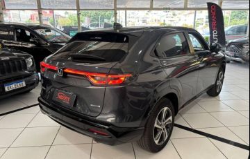 Honda Hr-v 1.5 Di I-vtec Turbo Touring - Foto #2