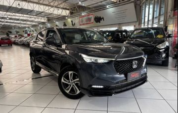 Honda Hr-v 1.5 Di I-vtec Turbo Touring - Foto #5
