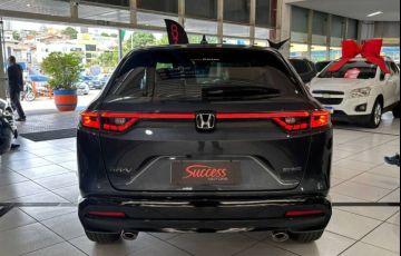 Honda Hr-v 1.5 Di I-vtec Turbo Touring - Foto #6
