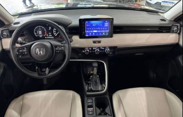 Honda Hr-v 1.5 Di I-vtec Turbo Touring - Foto #9