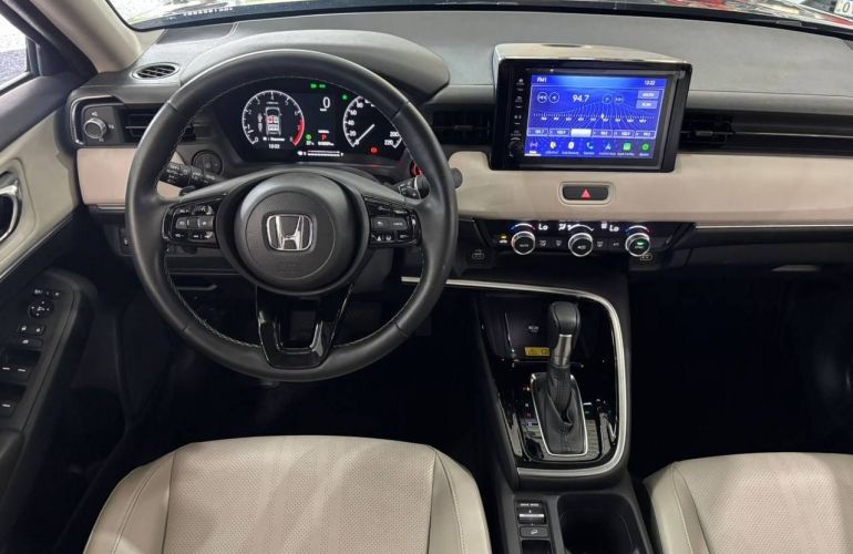 Honda Hr-v 1.5 Di I-vtec Turbo Touring - Foto #10
