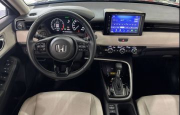 Honda Hr-v 1.5 Di I-vtec Turbo Touring - Foto #10