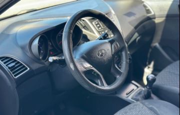 Hyundai Hb20 1.0 Unique 12v - Foto #8