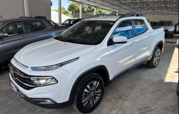 Fiat Toro 1.3 T270 Freedom (Aut)