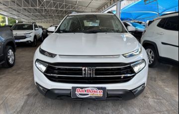 Fiat Toro 1.3 T270 Freedom (Aut) - Foto #3