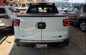 Fiat Toro 1.3 T270 Freedom (Aut) - Foto #5
