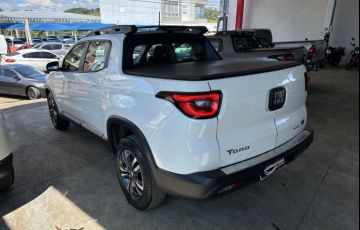 Fiat Toro 1.3 T270 Freedom (Aut) - Foto #6
