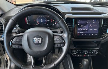 Fiat Toro 1.3 T270 Freedom (Aut) - Foto #8