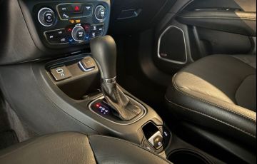 Jeep Compass 2.0 16V Longitude - Foto #5