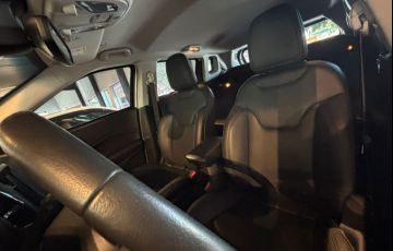Jeep Compass 2.0 16V Longitude - Foto #7
