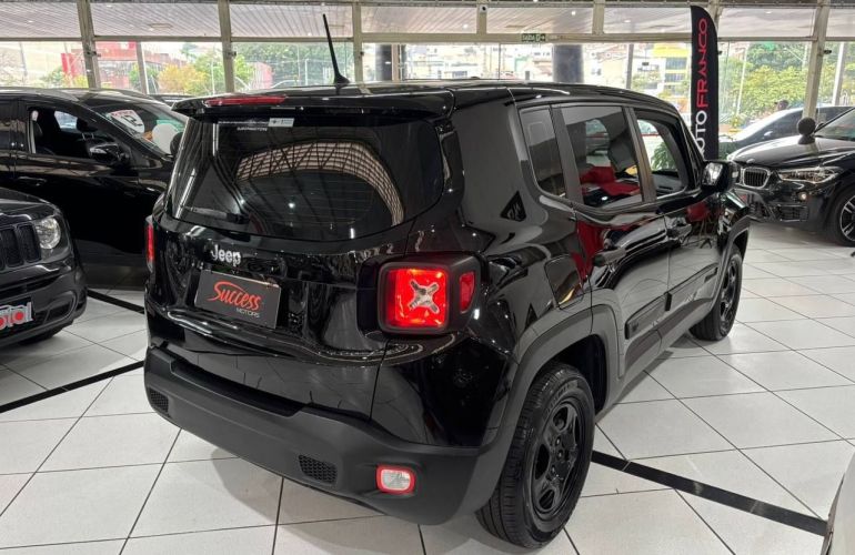 Jeep Renegade 1.8 16v - Foto #2