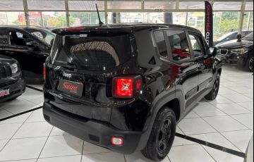 Jeep Renegade 1.8 16v - Foto #2