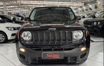 Jeep Renegade 1.8 16v - Foto #3