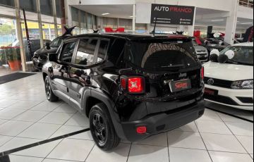 Jeep Renegade 1.8 16v - Foto #4