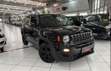 Jeep Renegade 1.8 16v - Foto #5