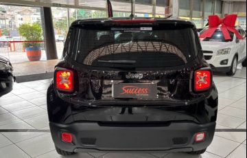 Jeep Renegade 1.8 16v - Foto #6