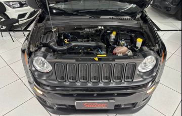 Jeep Renegade 1.8 16v - Foto #7