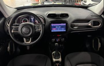 Jeep Renegade 1.8 16v - Foto #8