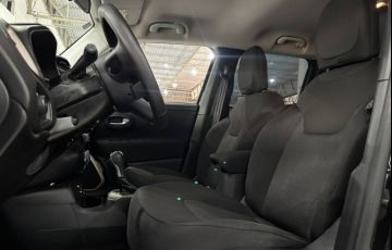 Jeep Renegade 1.8 16v - Foto #9